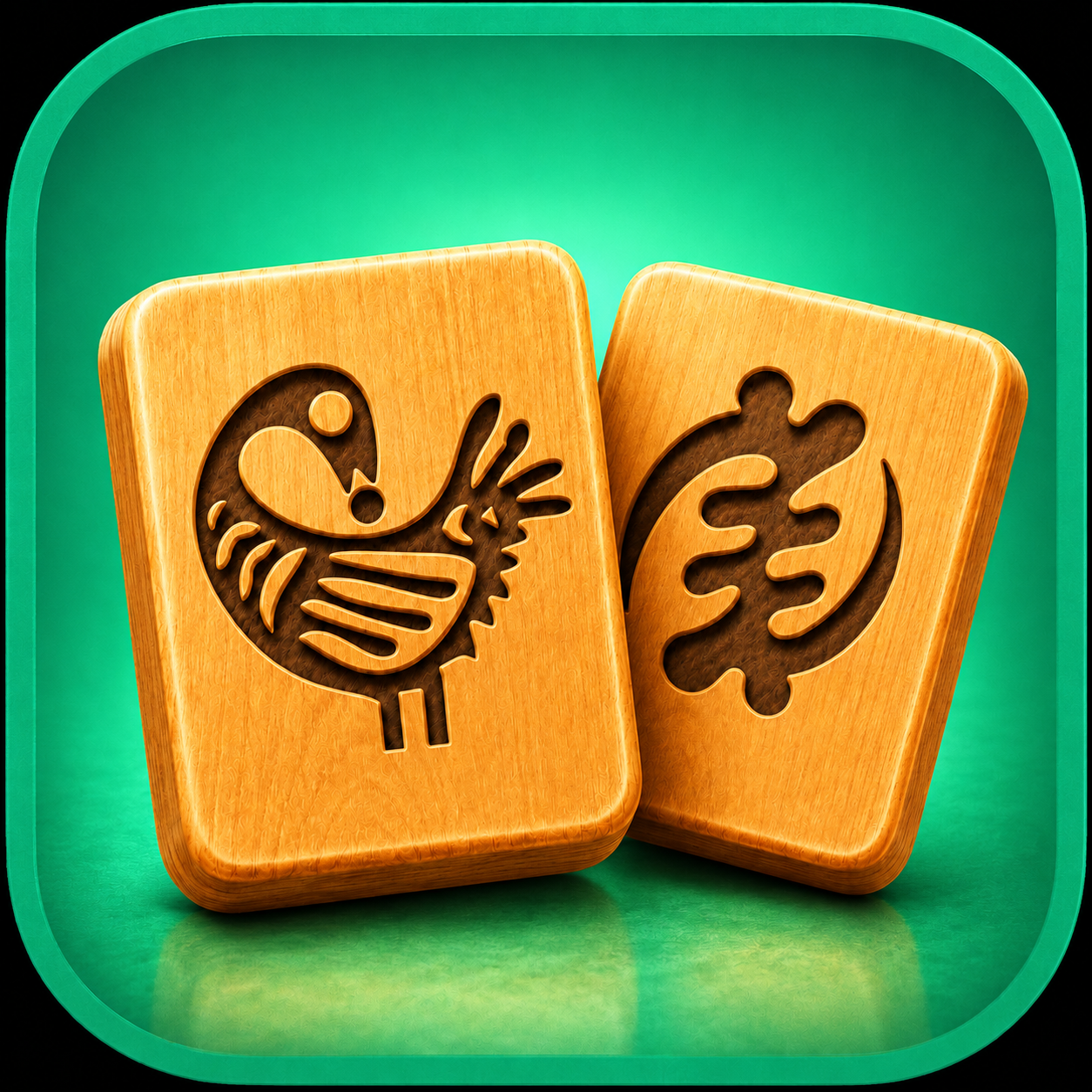 Adinkra Tiles Logo